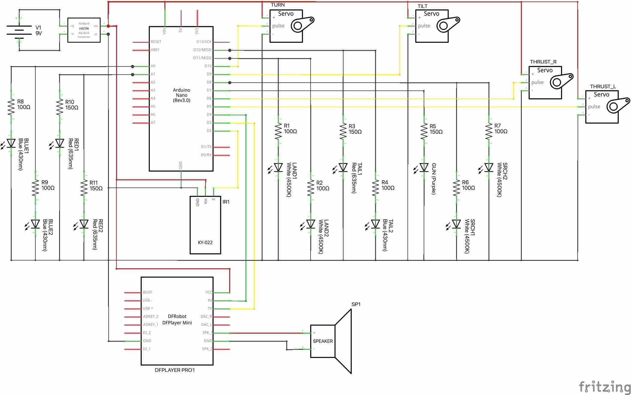 Circuit